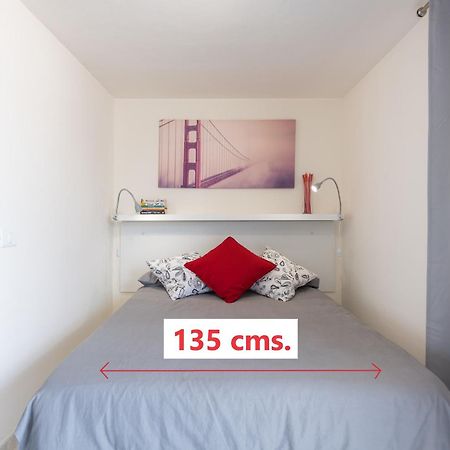 Living Las Canteras Homes - Workout & Free Bikes 라스팔마스 외부 사진