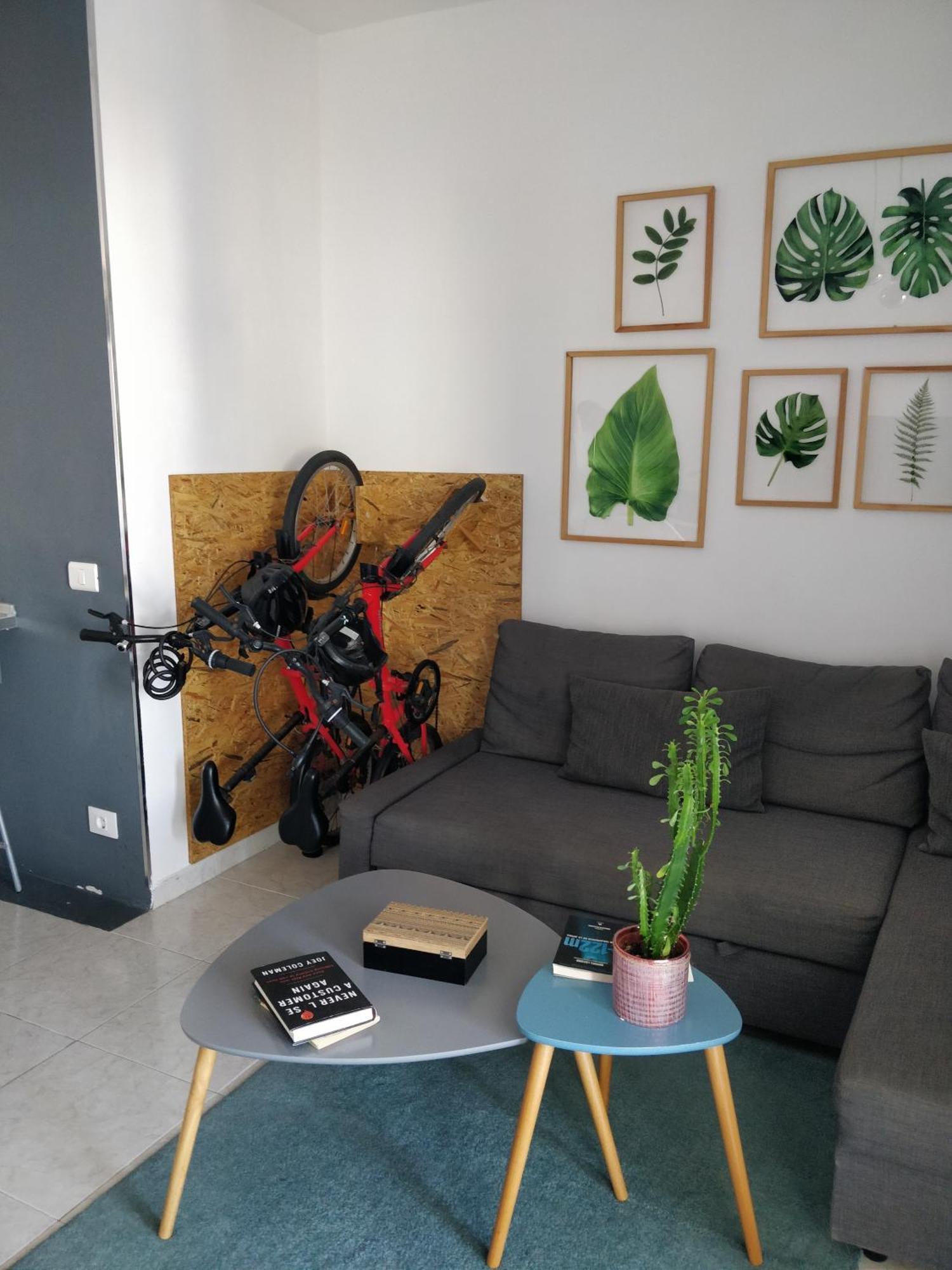Living Las Canteras Homes - Workout & Free Bikes 라스팔마스 외부 사진