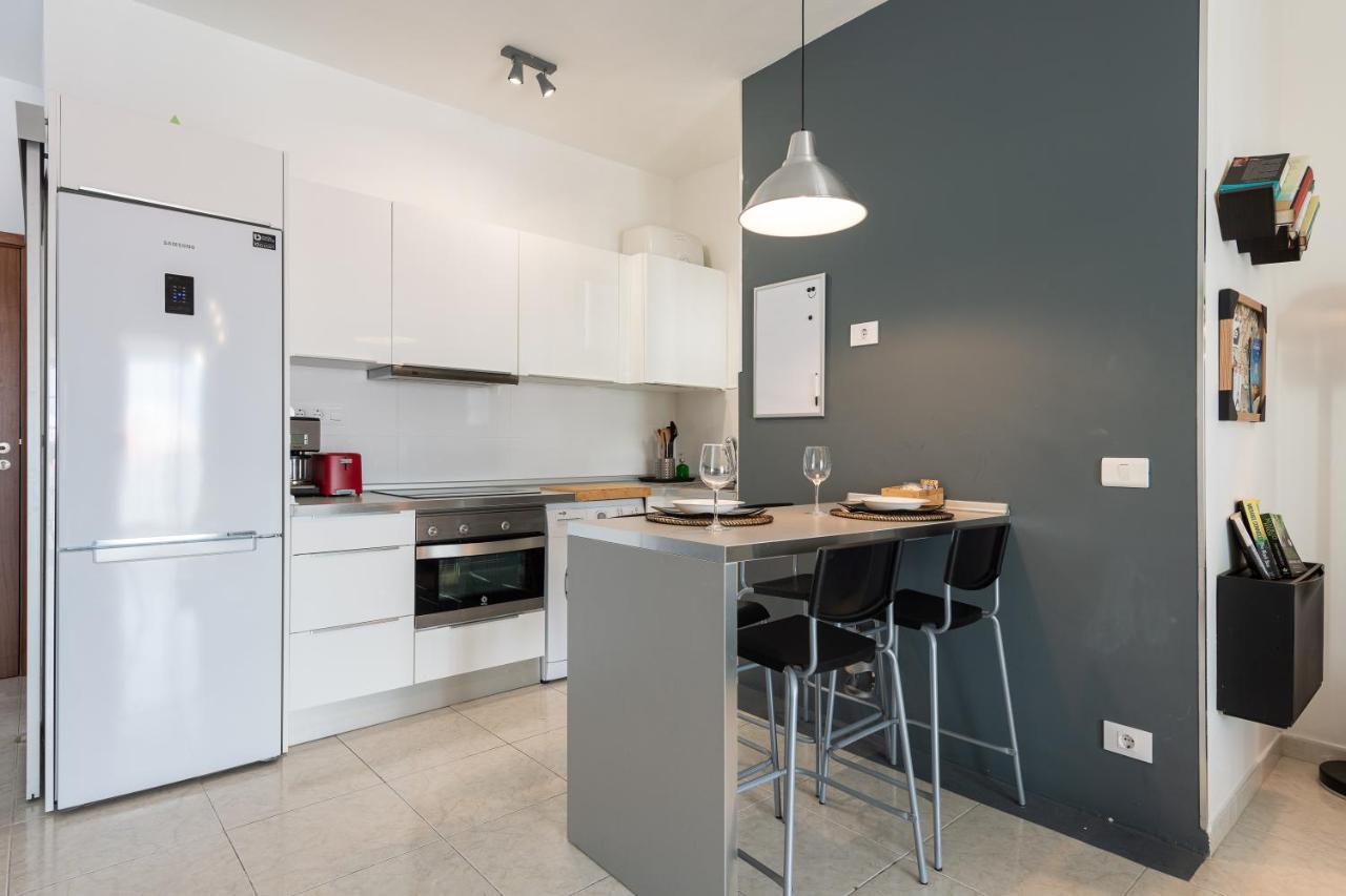 Living Las Canteras Homes - Workout & Free Bikes 라스팔마스 외부 사진