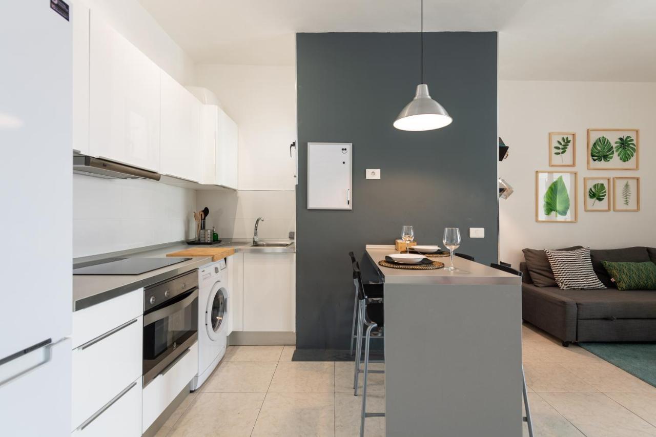 Living Las Canteras Homes - Workout & Free Bikes 라스팔마스 외부 사진